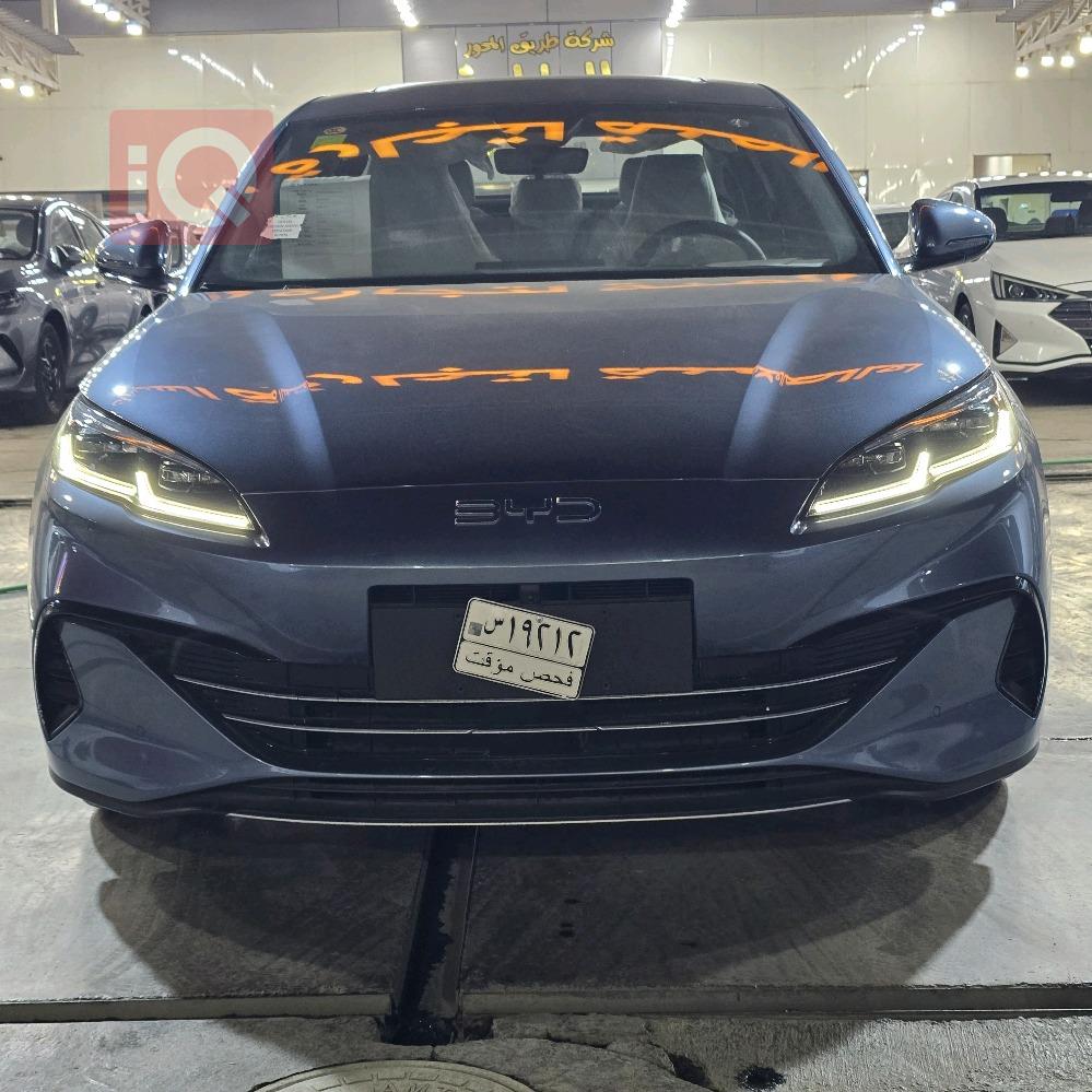 بي واي دي سيل 06 DM-i